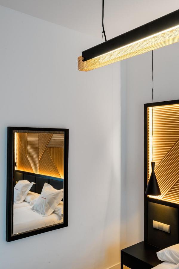 Hotel Sevilla Ngoại thất bức ảnh